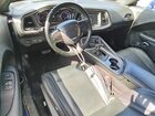 2019 Dodge Challenger Sxt Blue vin: 2C3CDZAG5KH733648