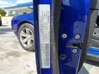 2019 Dodge Challenger Sxt Blue vin: 2C3CDZAG5KH733648