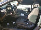 2020 Dodge Challenger Sxt Черный vin: 2C3CDZAG5LH243499