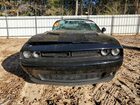 2020 Dodge Challenger Sxt Черный vin: 2C3CDZAG5LH243499