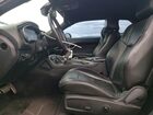 2016 Dodge Challenger Sxt Серый vin: 2C3CDZAG6GH236745