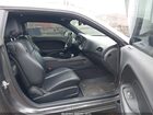 2016 Dodge Challenger Sxt Plus Серый vin: 2C3CDZAG6GH312089