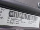 2016 Dodge Challenger Sxt Plus Серый vin: 2C3CDZAG6GH312089
