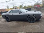 2016 Dodge Challenger Sxt Plus Серый vin: 2C3CDZAG6GH312089