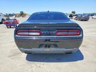 2018 Dodge Challenger Sxt Черный vin: 2C3CDZAG6JH199798