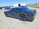 2018 Dodge Challenger Sxt Черный vin: 2C3CDZAG6JH199798