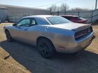 2018 Dodge Challenger Sxt Silver vin: 2C3CDZAG6JH302783 2018 Dodge Challenger Sxt Silver vin: 2C3CDZAG6JH302783