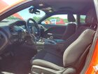 2019 Dodge Challenger Sxt Оранжевый vin: 2C3CDZAG6KH560836