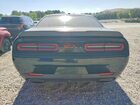 2019 Dodge Challenger Sxt Black vin: 2C3CDZAG6KH603975