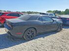 2019 Dodge Challenger Sxt Black vin: 2C3CDZAG6KH603975
