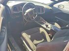 2019 Dodge Challenger Sxt Black vin: 2C3CDZAG6KH603975