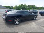 2019 Dodge Challenger Sxt Черный vin: 2C3CDZAG6KH677400