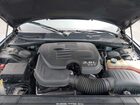 2019 Dodge Challenger Sxt Черный vin: 2C3CDZAG6KH677400