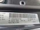 2019 Dodge Challenger Sxt Черный vin: 2C3CDZAG6KH677400