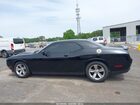 2019 Dodge Challenger Sxt Черный vin: 2C3CDZAG6KH677400