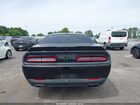 2019 Dodge Challenger Sxt Черный vin: 2C3CDZAG6KH677400
