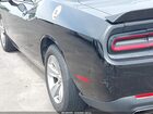 2019 Dodge Challenger Sxt Черный vin: 2C3CDZAG6KH677400
