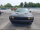 2019 Dodge Challenger Sxt Черный vin: 2C3CDZAG6KH677400