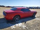 2016 Dodge Challenger Sxt Красный vin: 2C3CDZAG7GH349815 2016 Dodge Challenger Sxt Красный vin: 2C3CDZAG7GH349815