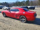 2016 Dodge Challenger Sxt Красный vin: 2C3CDZAG7GH349815 2016 Dodge Challenger Sxt Красный vin: 2C3CDZAG7GH349815