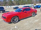 2016 Dodge Challenger Sxt Красный vin: 2C3CDZAG7GH349815 2016 Dodge Challenger Sxt Красный vin: 2C3CDZAG7GH349815