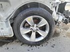 2018 Dodge Challenger Sxt Белый vin: 2C3CDZAG7JH245722 Damage: Right Front Wheel, Curb Rash, > 12 Inches