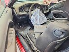 2019 Dodge Challenger Sxt Красный vin: 2C3CDZAG7KH560571