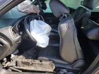 2019 Dodge Challenger Sxt Gray vin: 2C3CDZAG7KH602835
