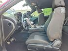 2021 Dodge Challenger Sxt Maroon vin: 2C3CDZAG7MH502883