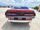 2021 Dodge Challenger Sxt Maroon vin: 2C3CDZAG7MH502883