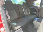 2021 Dodge Challenger Sxt Maroon vin: 2C3CDZAG7MH502883