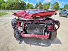 2021 Dodge Challenger Sxt Maroon vin: 2C3CDZAG7MH502883