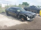 2021 Dodge Challenger Sxt Black vin: 2C3CDZAG7MH538752