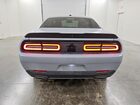 2021 Dodge Challenger Sxt Серый vin: 2C3CDZAG7MH599955