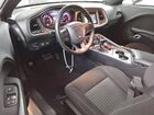 2021 Dodge Challenger Sxt Серый vin: 2C3CDZAG7MH599955