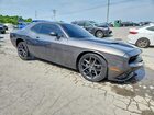2023 Dodge Challenger Sxt Угольный vin: 2C3CDZAG7PH586532