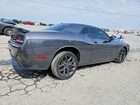 2023 Dodge Challenger Sxt Угольный vin: 2C3CDZAG7PH586532