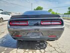 2023 Dodge Challenger Sxt Угольный vin: 2C3CDZAG7PH586532