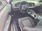2023 Dodge Challenger Sxt Угольный vin: 2C3CDZAG7PH586532