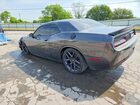 2023 Dodge Challenger Sxt Угольный vin: 2C3CDZAG7PH586532