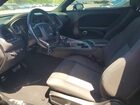 2023 Dodge Challenger Sxt Угольный vin: 2C3CDZAG7PH586532
