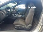2016 Dodge Challenger Sxt Серебряный vin: 2C3CDZAG8GH201074