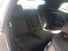 2016 Dodge Challenger Sxt Серебряный vin: 2C3CDZAG8GH201074