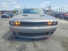 2016 Dodge Challenger Sxt Серебряный vin: 2C3CDZAG8GH201074