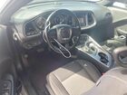 2016 Dodge Challenger Sxt Серебряный vin: 2C3CDZAG8GH201074