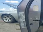 2016 Dodge Challenger Sxt Серебряный vin: 2C3CDZAG8GH201074
