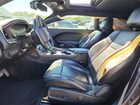 2016 Dodge Challenger Sxt Black vin: 2C3CDZAG8GH264515