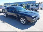 2023 Dodge Challenger Sxt Black vin: 2C3CDZAG8PH526470