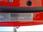 2016 Dodge Challenger Sxt Оранжевый vin: 2C3CDZAG9GH306898