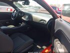 2016 Dodge Challenger Sxt Оранжевый vin: 2C3CDZAG9GH306898
